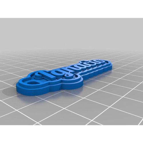 Ignacio (Bu ürün Sadece Plastik parçadır - Almadan Önce Soru Sorabilirsiniz)