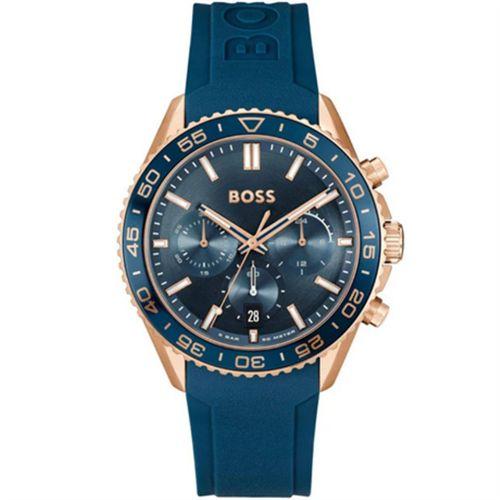 Hugo Boss Watches HB1514169 Erkek Kol Saati 1514169