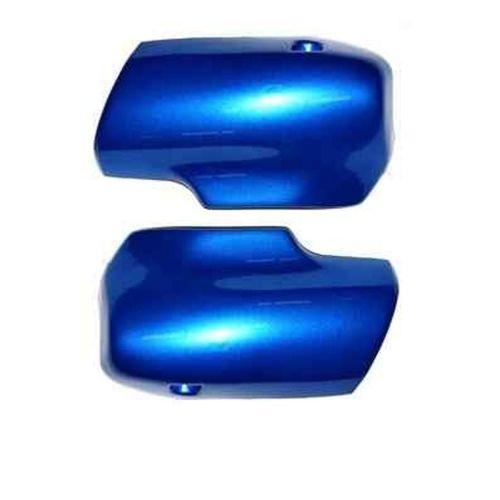 ASYA Asya Ön Çamurluk Kapakları 100 Mavi Orj.