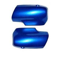 ASYA Asya Ön Çamurluk Kapakları 100 Mavi Orj.