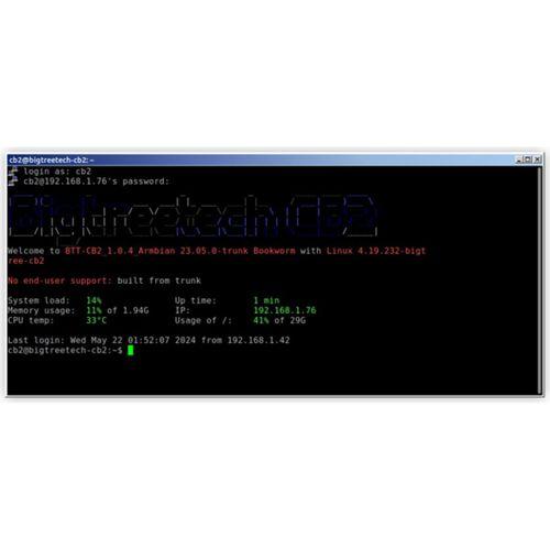 Bigtreetech S PI V2.0 için OctoPrint 3D Baskı (Bu ürün Sadece Plastik parçadır - Almadan Önce Soru Sorabilirsiniz)