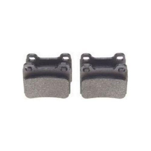 TRW Fren Balatası Arka A0014200120 W201