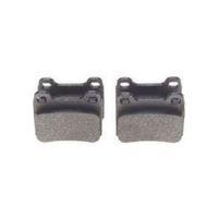 TRW Fren Balatası Arka A0014200120 W201