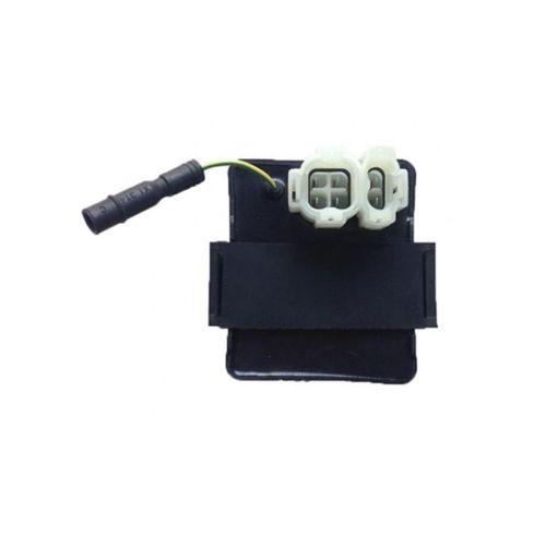 Ç-CBF 150 CDI BEYİN [Y.M]