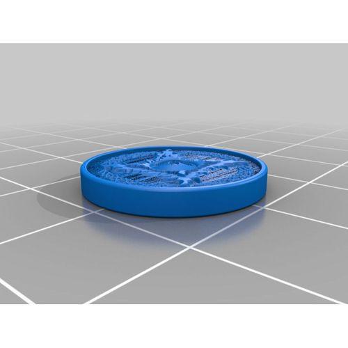 Fury Token - 5137638