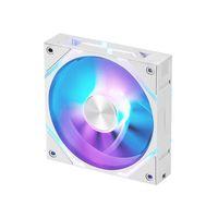 MSI MPG EZ120 ARGB WHITE-3W 3IN1 BEYAZ KASA FANI