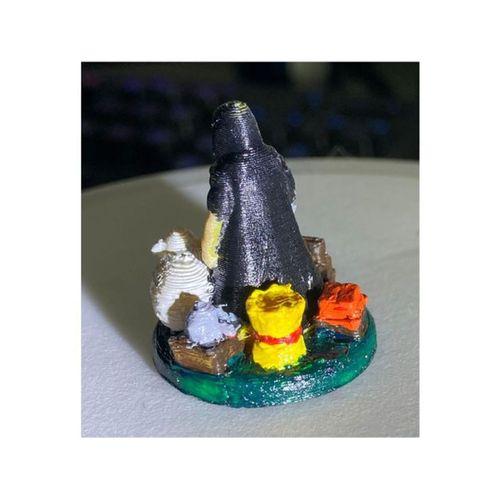 Kaynaklı Catan Haydut (Bu ürün Sadece Plastik parçadır - Almadan Önce Soru Sorabilirsiniz)