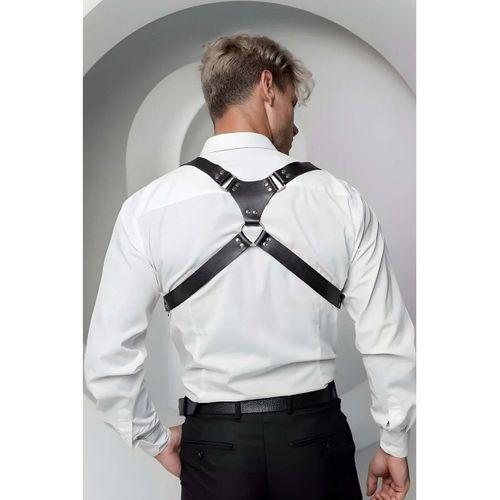 Sırt Detaylı Şık Erkek Kemer, Tarz Erkek Kemer, Erkek T-shirt Kemeri