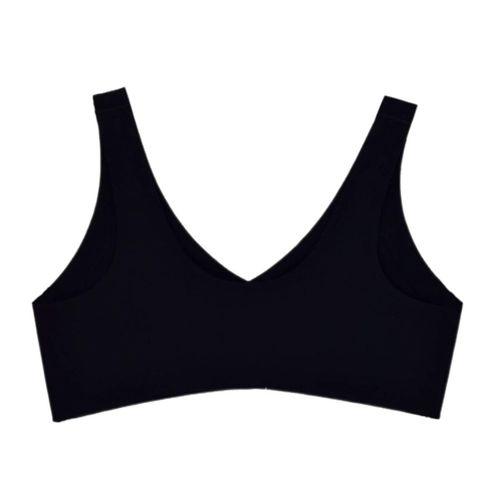 Kadın Silikonlu Önden Çıtçıtlı Sütyen B Cup BGL-ST04720