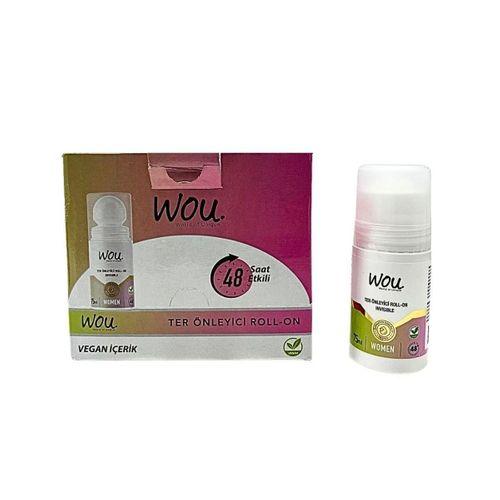 Roll-on Ter Önleyici 75 ml Kadın