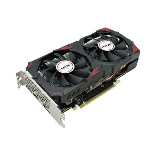 AFOX RADEON AFRX580-8192D5H3-V3 RX580 2048SP 8GB GDDR5 256BIT 1XHDMI 2XDP EKRAN KARTI