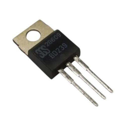 BD 239 TO-220 Transistör