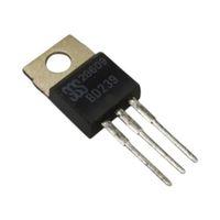 BD 239 TO-220 Transistör