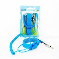 Pm-2566 150cm Kablolu Antistatik Bileklik