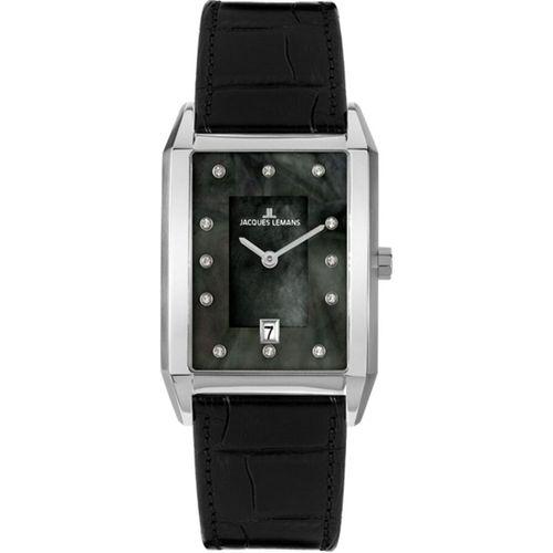 JACQUES LEMANS TORINO 1-2159E UNISEX KOL SAATİ