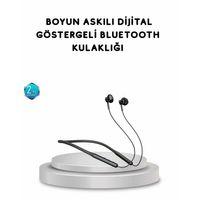 Aktif Gürültü Önlemeli Bluetooth Kulaklık – Dokunmatik Kontrol, Dahili Mikrofon, Yüksek Ses Kalitesi
