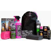 Ultimate Commuter Temizleme Kit Muc-Off