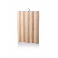 24*34cm Ekmek Tahtası