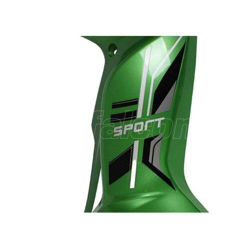 FALCON Falcon Dış Dizlik Sağ Yeşil-Master 50