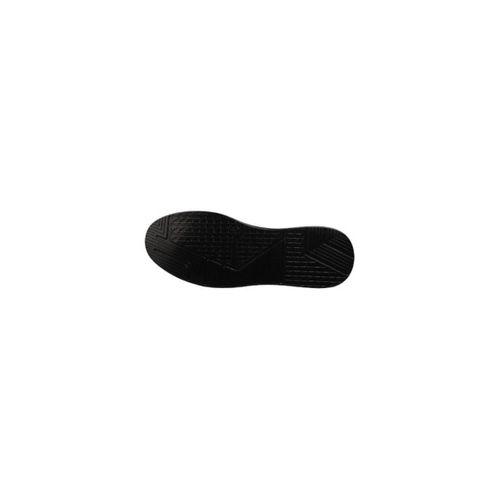 Pierre Cardin 382003 Siyah 45-47 Büyük Numara Erkek Deri Ayakkabı