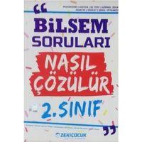 2. Sınıf Bilsem Soruları Nasıl Çözülür Zeki Çocuk