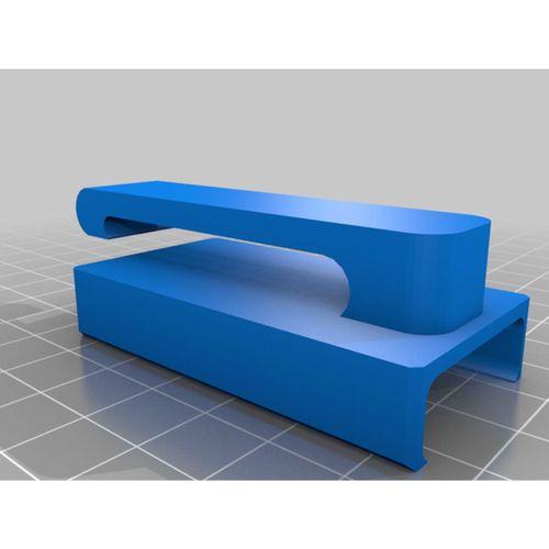 Wuben G2 Işık Klipsi