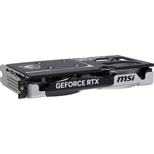 MSI GEFORCE RTX 5060 Ti 8G VENTUS 2X PLUS