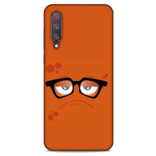 Emojix (51) Xiaomi Mi 9 Kılıf Silikon Kapak Desenli