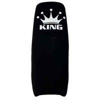 SEVGENT Üniversal Koltuk Kılıfı King Siyah