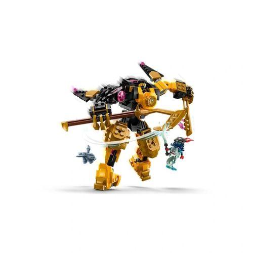 71839 NessiWorld Ninjago Arin'in Spinjitzu Savaş Robotu 213 parça +7 yaş