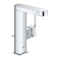 GROHE Plus Tek kumandalı Lavabo bataryası M-Boyut - 23871003