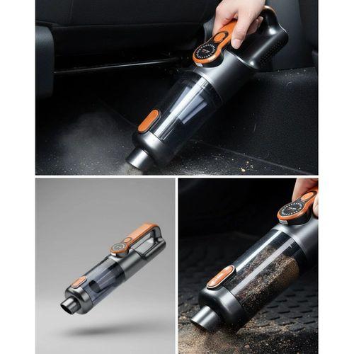 St126 Plus Araç İçi Süpürge