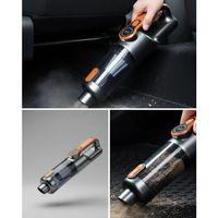 St126 Plus Araç İçi Süpürge