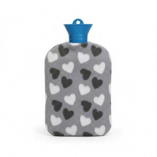 2 Litre Kılıflı Sıcak Su Torbası