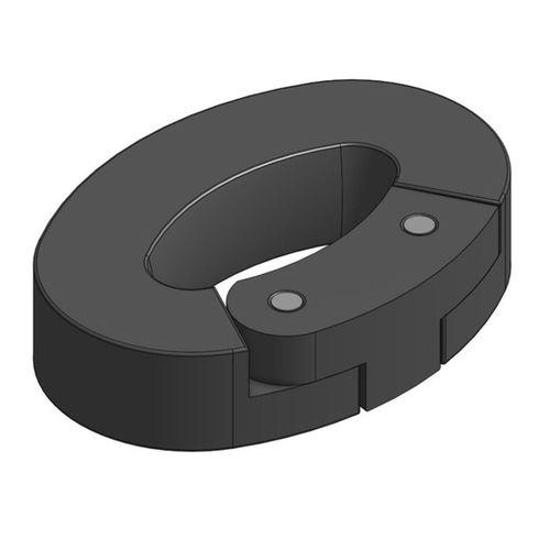 500 Lb Karabina 3D Baskı (Bu ürün Sadece Plastik parçadır - Almadan Önce Soru Sorabilirsiniz)