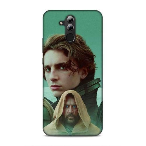 Huawei Mate 20 Lite Uyumlu Kılıf BMovie (17) Tasarım Kılıf Dune