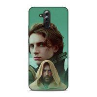 Huawei Mate 20 Lite Uyumlu Kılıf BMovie (17) Tasarım Kılıf Dune