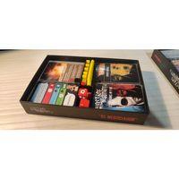 Rehin Müzakeresi Boardgame Insert – 6897905
