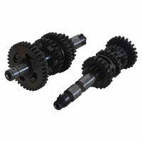 MT-YBR 125 ŞANZIMAN KOMPLE