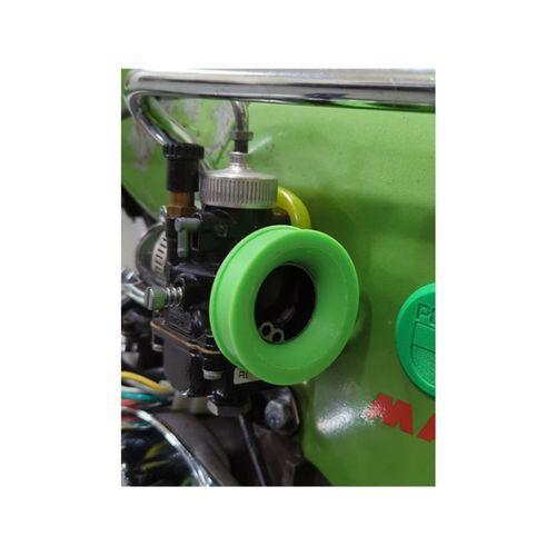 Dellorto PHBG UNI Adaptörü 3D Baskı (Bu ürün Sadece Plastik parçadır - Almadan Önce Soru Sorabilirsiniz)