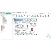 AKINSOFT Wolvox Paket-3 Modül İçerikleri Cari 1, Kasa, Stok 1, Fatura, Çek Senet, İrsaliye, Teklif, Sipariş, Transfer, Analiz