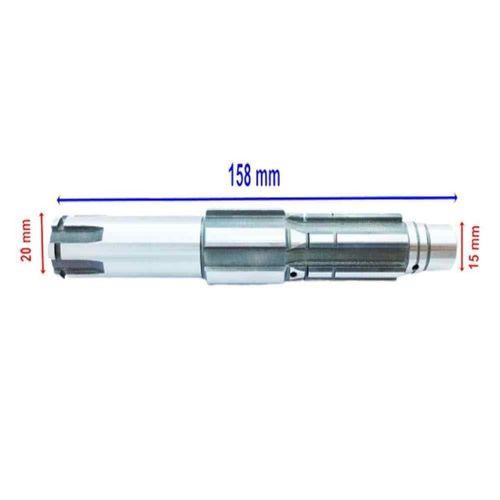 SEVGENT Spada 150 Ön Dişli Mili 15-20Xöm