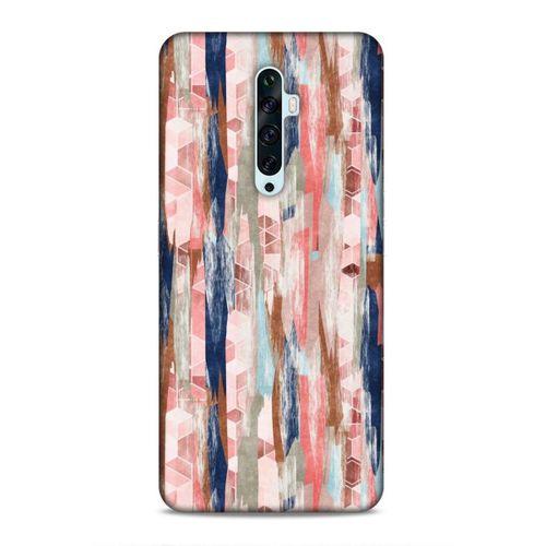 Oppo Reno 2z Uyumlu Kılıf Utopia (18) Telefon Kılıfları Geo
