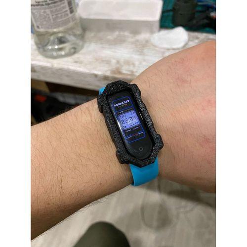 MI Band 5 - 5129790 için koruma durumu