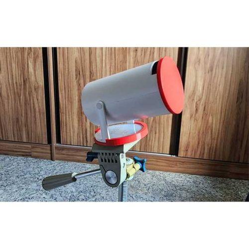 MAGCUBIC HY300 Projektör Kapağı (Bu ürün Sadece Plastik parçadır - Almadan Önce Soru Sorabilirsiniz)