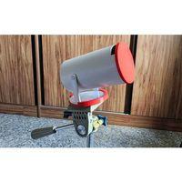 MAGCUBIC HY300 Projektör Kapağı (Bu ürün Sadece Plastik parçadır - Almadan Önce Soru Sorabilirsiniz)