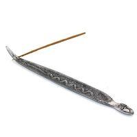 Metal Kayık Tütsülük