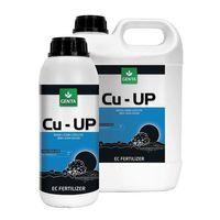 Genta Cu-Up Bakır Sülfat 1 litre