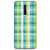 Geometrix 85 Oppo Reno 2z Kılıf Silikon Kapak