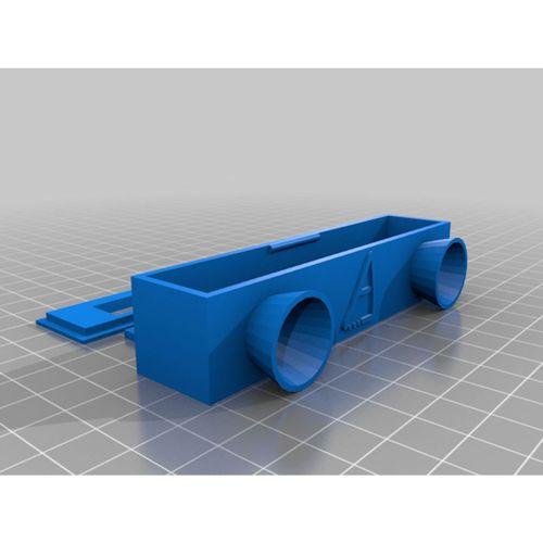 - Telefon Hoparlörü (Bu ürün Sadece Plastik parçadır - Almadan Önce Soru Sorabilirsiniz)